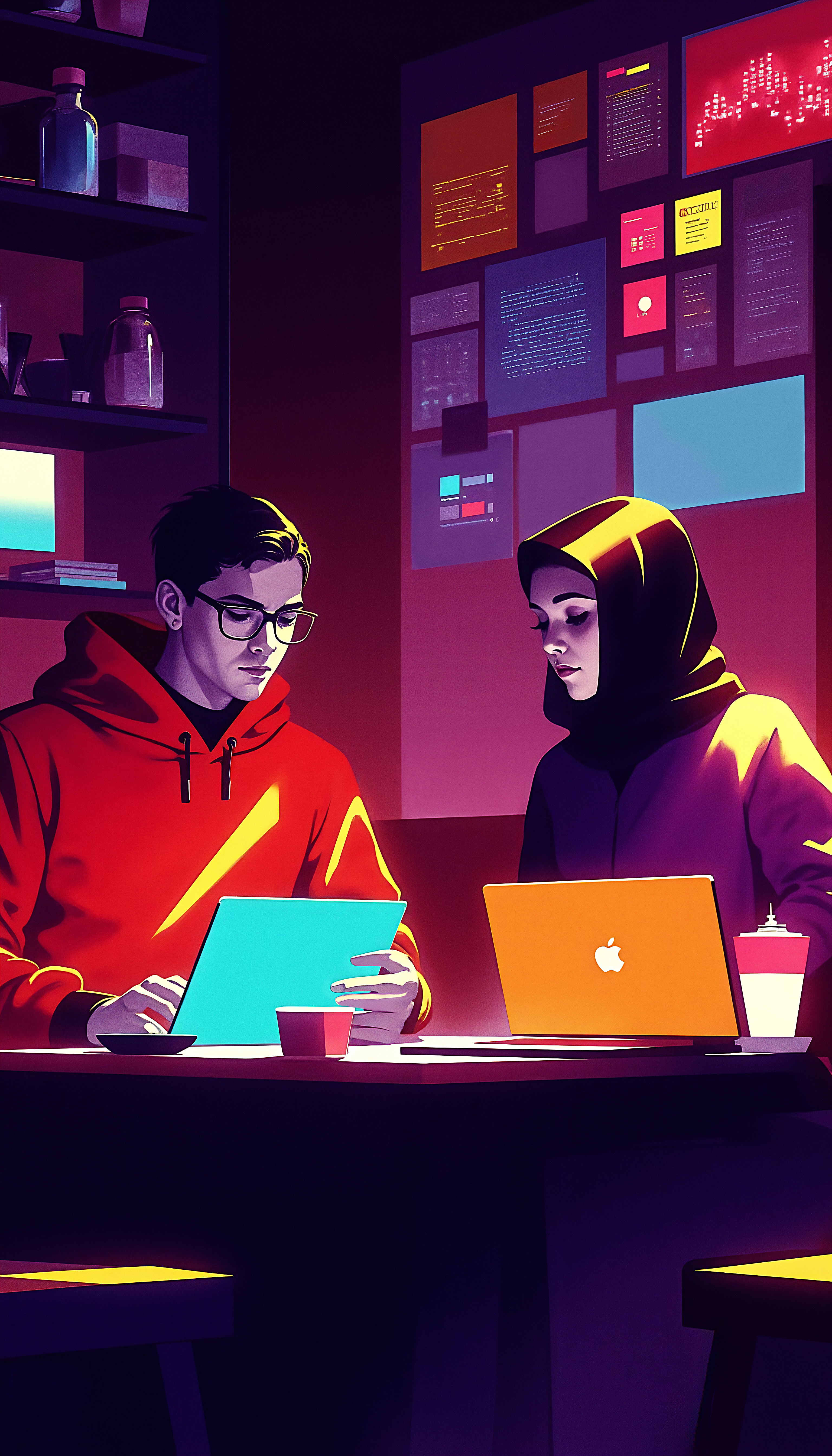 interactive design image